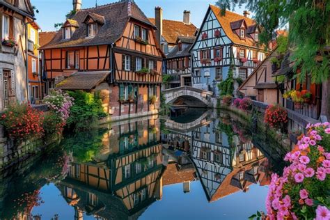 Pont Audemer, la petite Venise normande 